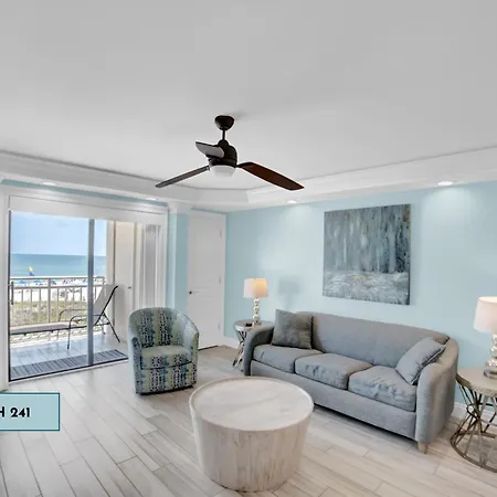 Sugar Beach 241 By Vacation Homes Collection
