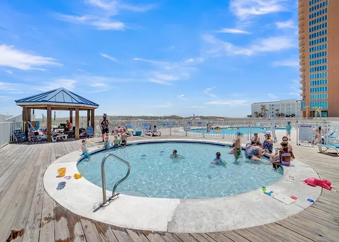 Sugar 241 By Collection Apartment Gulf Shores