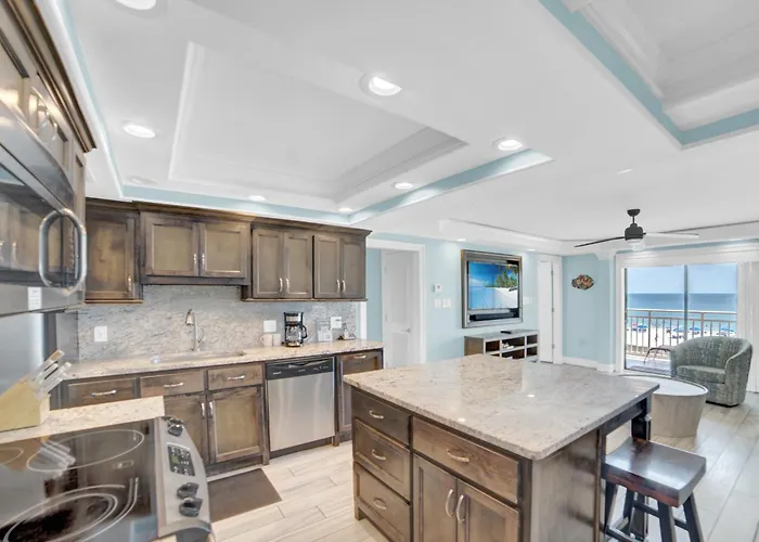 Sugar 241 By Collection Apartment Gulf Shores