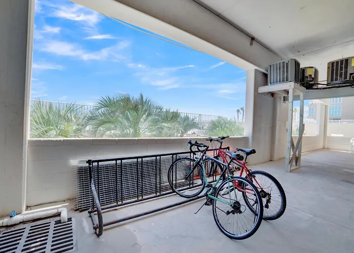Apartment Sugar 241 By Collection Gulf Shores