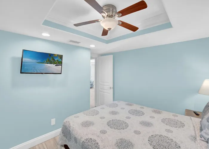 Sugar 241 By Collection * Gulf Shores