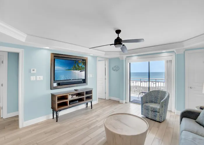 Apartment Sugar 241 By Collection