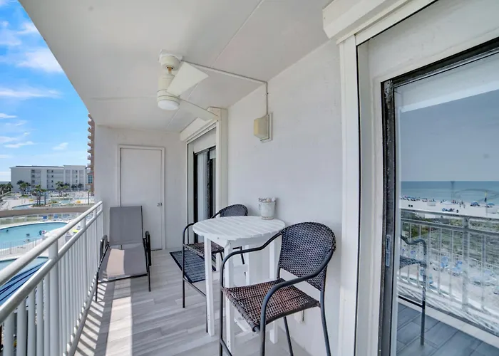 Sugar 241 By Collection Apartment Gulf Shores
