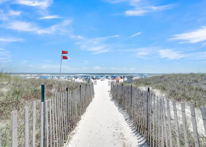 Sugar 241 By Collection * Gulf Shores