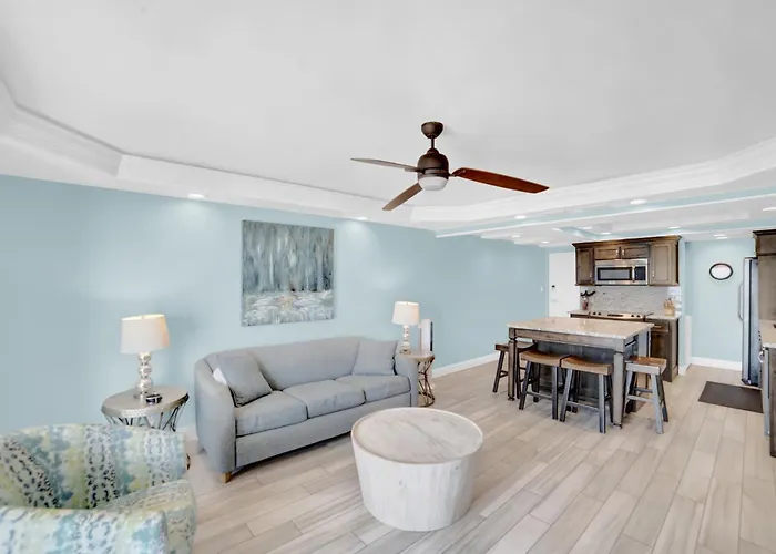 Sugar 241 By Collection Apartment Gulf Shores