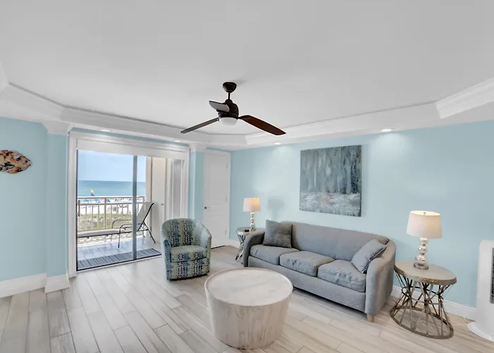 Apartment Sugar 241 By Collection