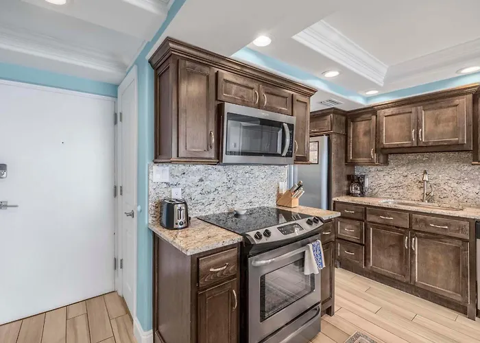 Sugar 241 By Collection Apartment Gulf Shores
