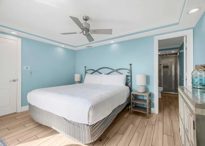 Sugar 241 By Collection Apartment Gulf Shores