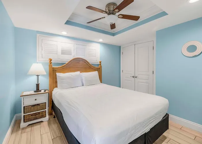 Apartment Sugar 241 By Collection Gulf Shores