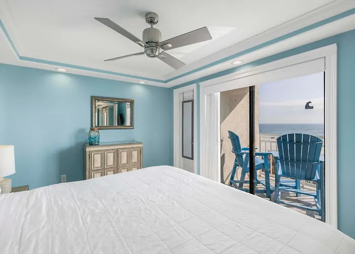 Sugar 241 By Collection Apartment Gulf Shores