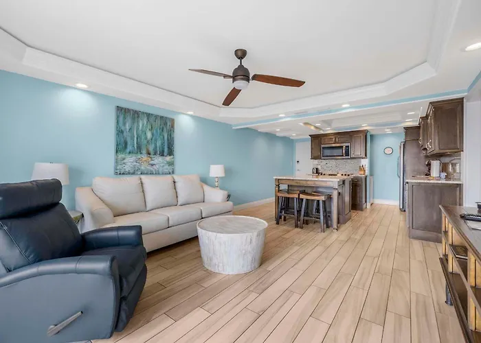 Apartment Sugar 241 By Collection