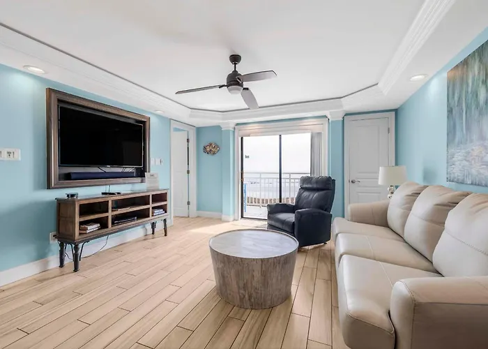Apartment Sugar 241 By Collection