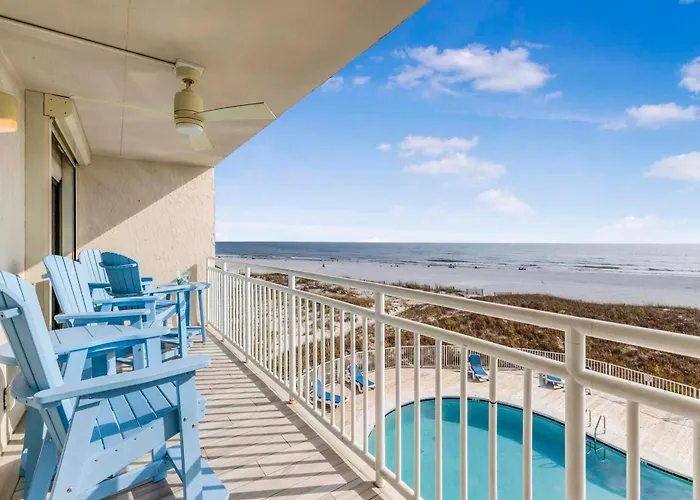Sugar 241 By Collection Gulf Shores