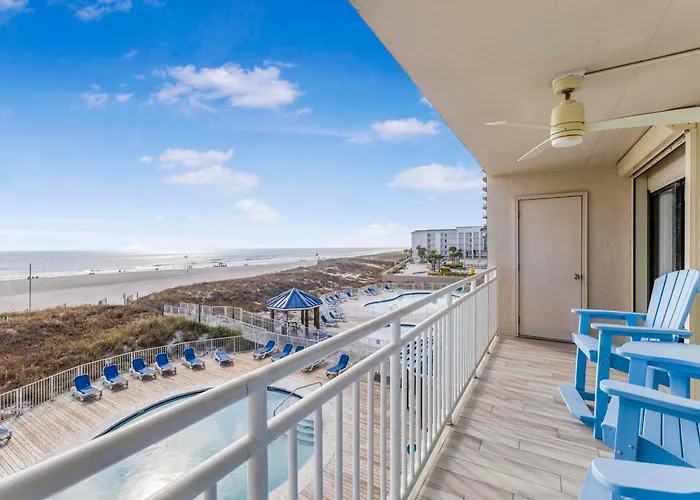 Sugar 241 By Collection Apartment Gulf Shores