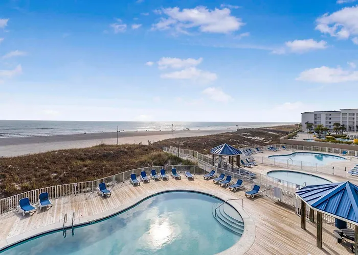 Sugar 241 By Collection Apartment Gulf Shores