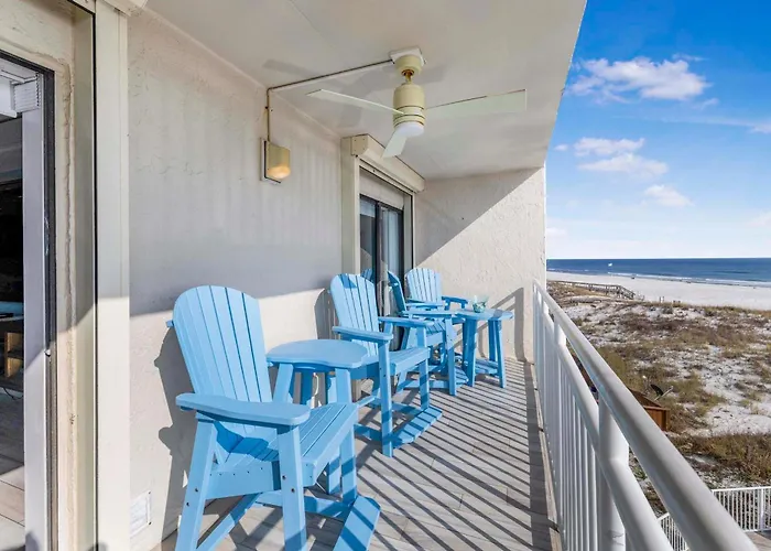 Apartment Sugar 241 By Collection Gulf Shores