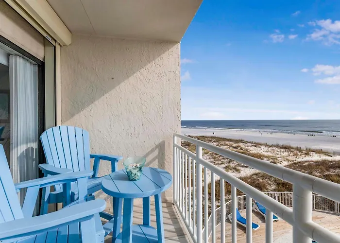 Sugar 241 By Collection Apartment Gulf Shores