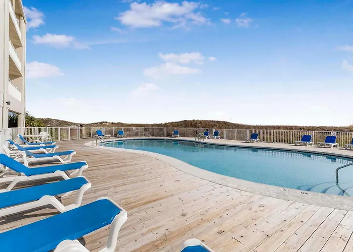 Sugar 241 By Collection * Gulf Shores