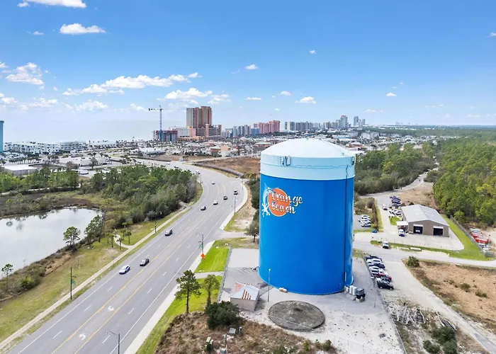 Apartment Sugar 241 By Collection Gulf Shores